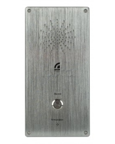 IP-панель вызывная Roxton IP-A6703P в Братске Система оповещения и трансляции Roxton Pintop.ru