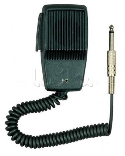 Микрофон ручной Roxton RM-04 в Братске Система оповещения и трансляции Roxton Pintop.ru