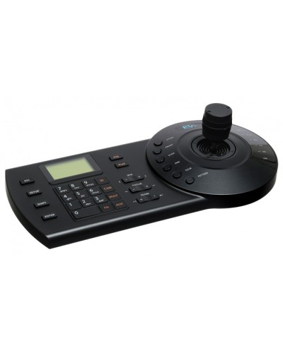 Пульт управления RVi-1NK01 в Братске Системы видеонаблюдения Pintop.ru