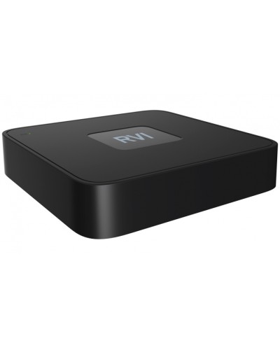 IP-видеорегистратор RVi-1NR10150C в Братске Системы видеонаблюдения Pintop.ru