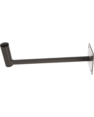 Кронштейн эфирный 30см, серый REXANT 34-0573 в Братске Системы видеонаблюдения Pintop.ru