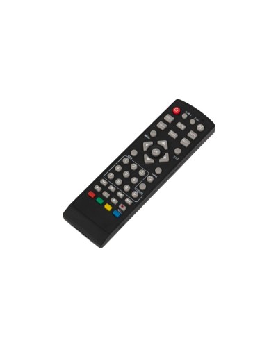 Пульт универсальный для приставки DVB-T2 REXANT 38-0012 в Братске Системы видеонаблюдения Pintop.ru