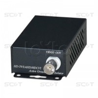 Изолятор SC&T GL001HD