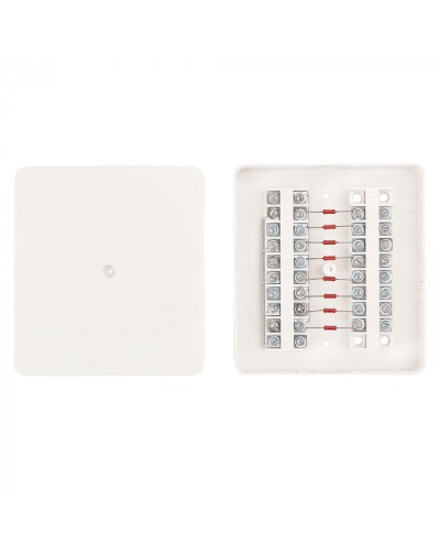 Коробка распределительная абонентская SLT РОН-2 (75 Ом) в Братске Распределительные коробки Pintop.ru