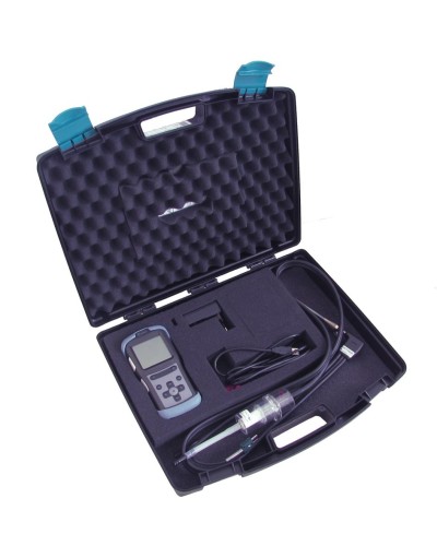 Газоанализатор Seitron CHEMIST 101 в Братске Технологические извещатели Pintop.ru