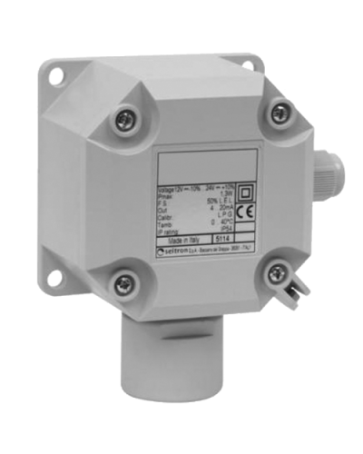 Сенсор Seitron SYGN2xB00ySE в Братске Технологические извещатели Pintop.ru