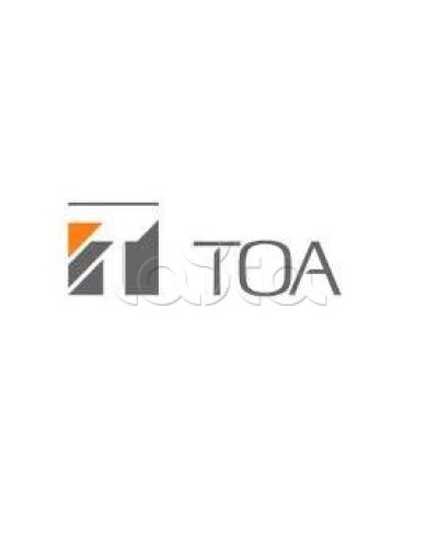 Аттенюатор для VM-2000 TOA ATT-100VI в Братске Системы оповещения и трансляции TOA Pintop.ru