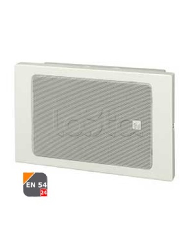 Громкоговоритель настенный TOA BS-680FC в Братске Системы оповещения и трансляции TOA Pintop.ru