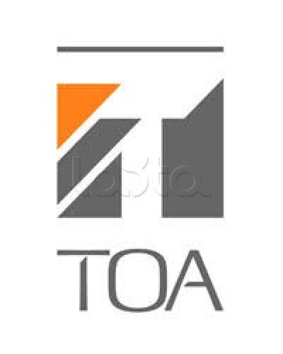 Элемент крепежный 19/1U для 1-го (2-х) TOA MB-15B-J в Братске Системы оповещения и трансляции TOA Pintop.ru