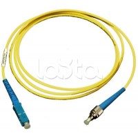 Патч-корд оптический TWT-SC-LC/SAU-20