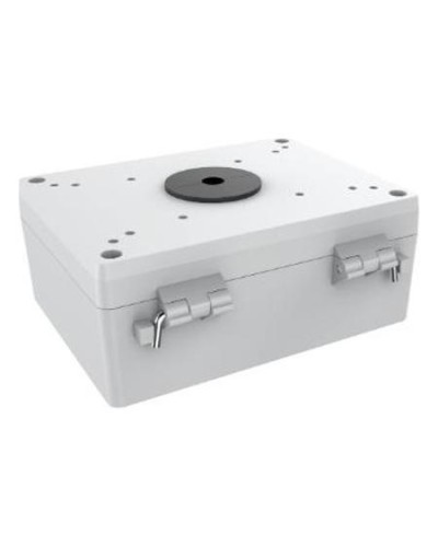 Монтажная коробка Tiandy TC-P32EM в Братске Кронштейны и адаптеры для камер и мониторов Pintop.ru