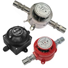 Извещатель Эрвист ИП212 ДЫМ-Ex-МК-А-АМ