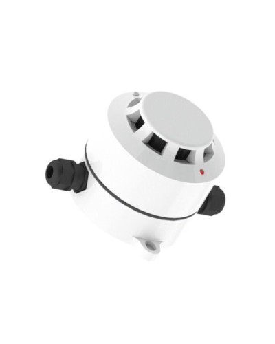 Извещатель Эрвист ИП212-44Ех «ДИП-44Ех» в Братске Взрывозащищенное оборудование (Ex) Pintop.ru