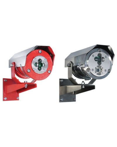 Извещатель Эрвист Сирин-Exd-3ИК-Н-С-Modbus в Братске Взрывозащищенное оборудование (Ex) Pintop.ru