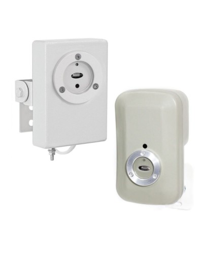 Извещатель Эрвист Сирин-Exm-УФ-П в Братске Взрывозащищенное оборудование (Ex) Pintop.ru