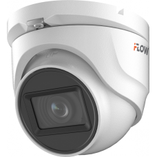 HD-TVI камера iFlow F-AC-2351(2.8mm)