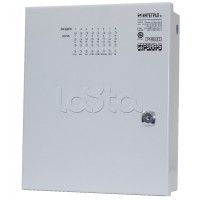 Блок проводной объектовый Интеграл + БПО-16