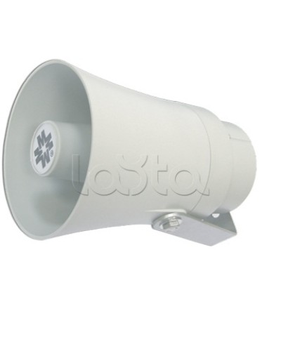 Громкоговоритель рупорный МЕТА ГР-10.03 (100В) в Братске Система оповещения и трансляции Мета Pintop.ru