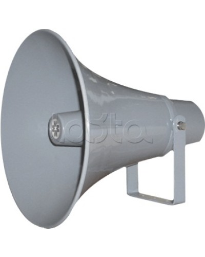 Громкоговоритель рупорный МЕТА ГР-50.02 в Братске Система оповещения и трансляции Мета Pintop.ru