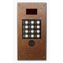 Олевс PROV-EM медный антик