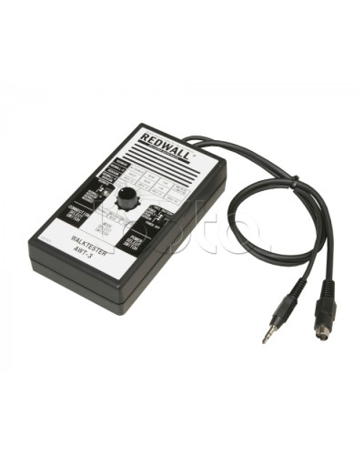 Аудиотестер Optex AWT-3 в Братске Аксессуары для средств охраны периметра Pintop.ru