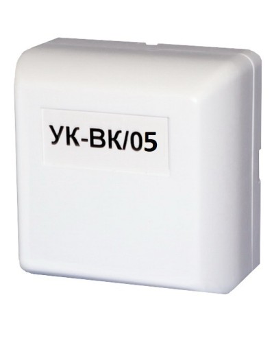 Устройство коммутационное Радий УК-ВК исп.05 в Братске Дополнительное оборудование для ОПС Pintop.ru