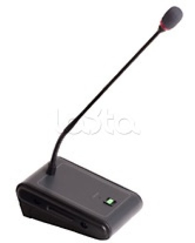 Пульт управления микрофонный РТС-2000 ПМ-4 в Братске Аксессуары для СОУЭ Pintop.ru