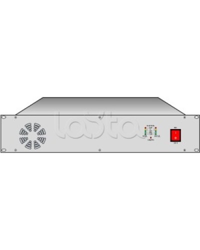 Усилитель мощности РТС-2000 УМ-600 в Братске Аксессуары для СОУЭ Pintop.ru