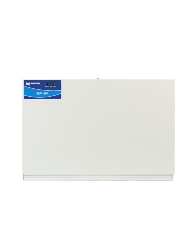 Бокс резервного электропитания Рубеж БР 24 исп. 2x40 в Братске Электротехническое оборудование Pintop.ru