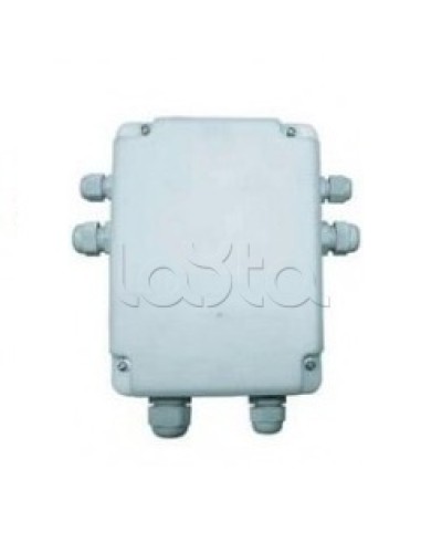 Извещатель охранный линейный проводноволновый ЮМИРС ПАРАЛЛЕЛЬ-500 в Братске Извещатели охраны периметра Pintop.ru